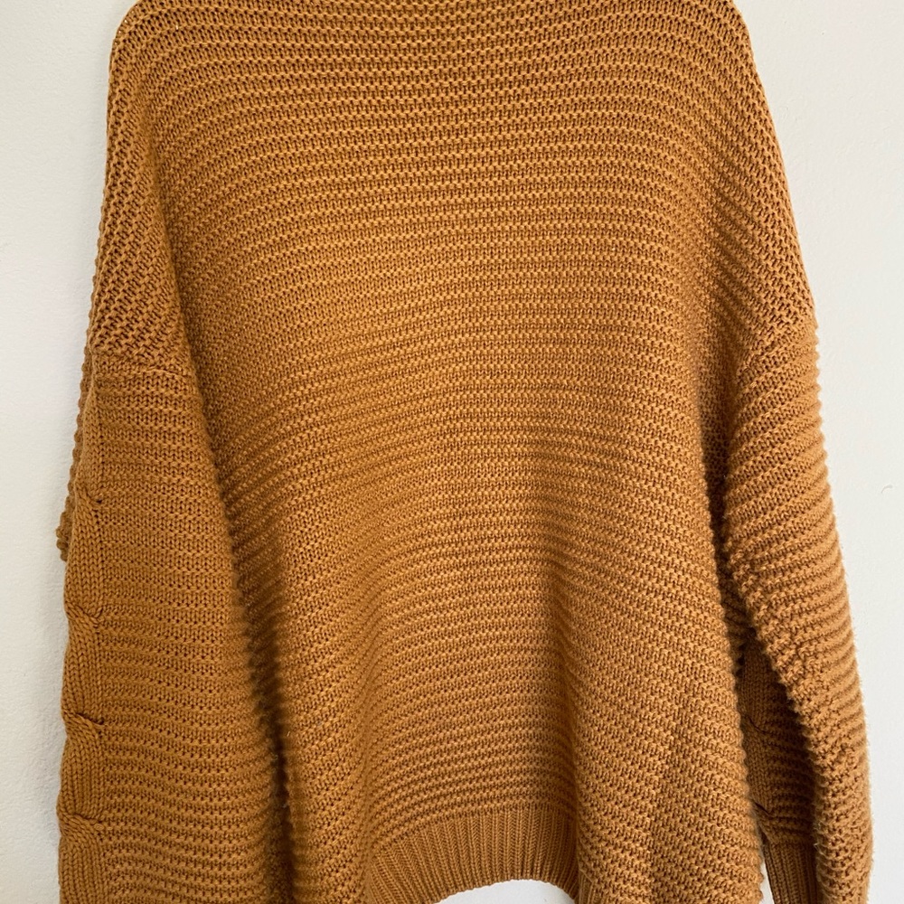 Knitted Shawl